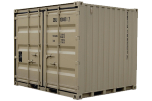 Iso Shipping Containers Celina Military Shelters