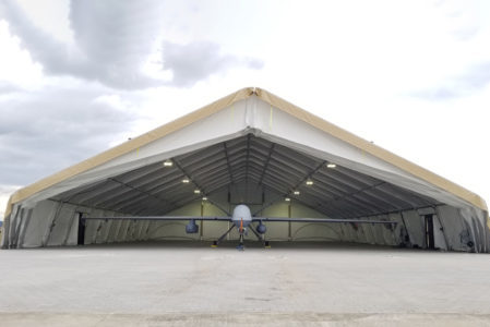 LAMS - Celina Military Shelters