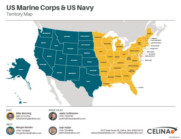 001-0381 DEF-Military_Sales_Territory_Map